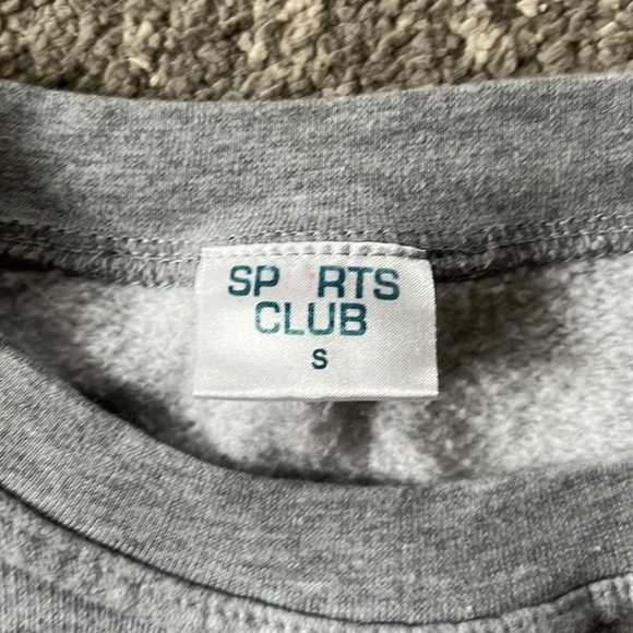 Star Wars x Starbucks crewneck - Picture 3 of 3